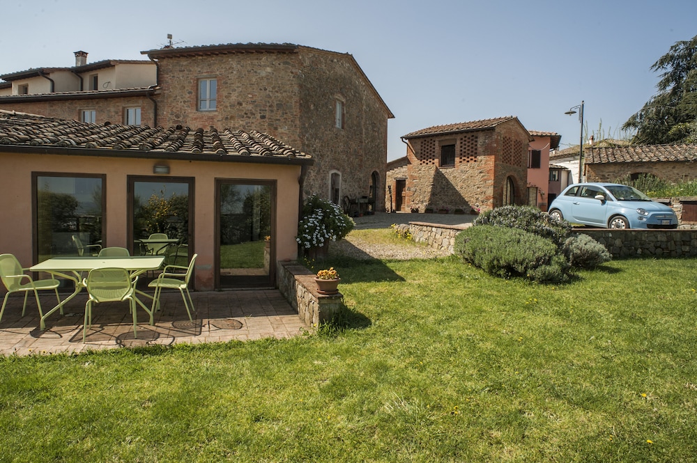 La Casa Sul Sentiero
