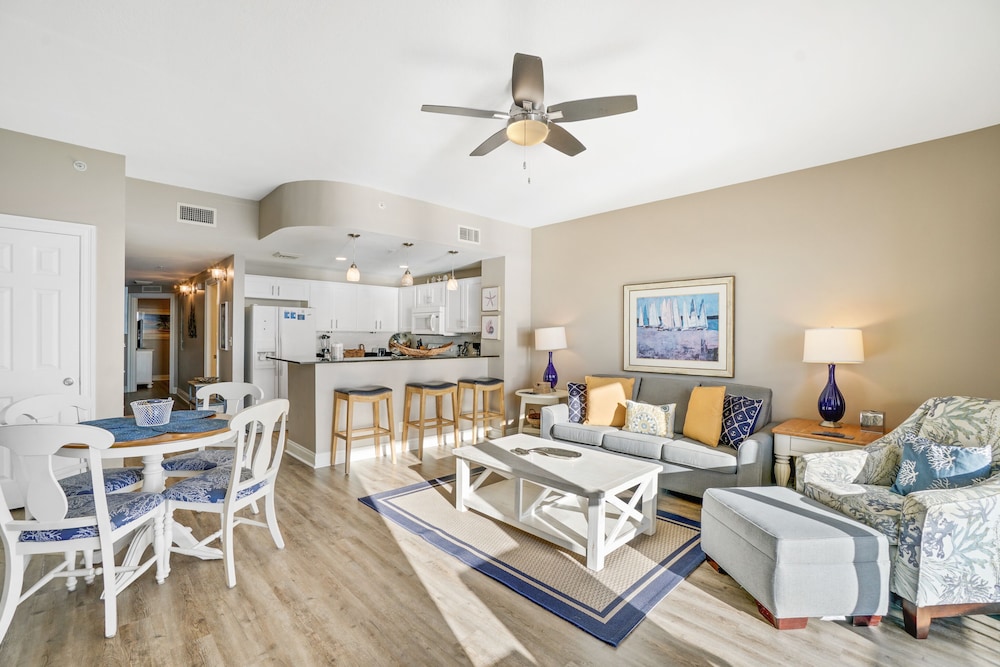 Calypso Beach Resort by Panhandle Getaways