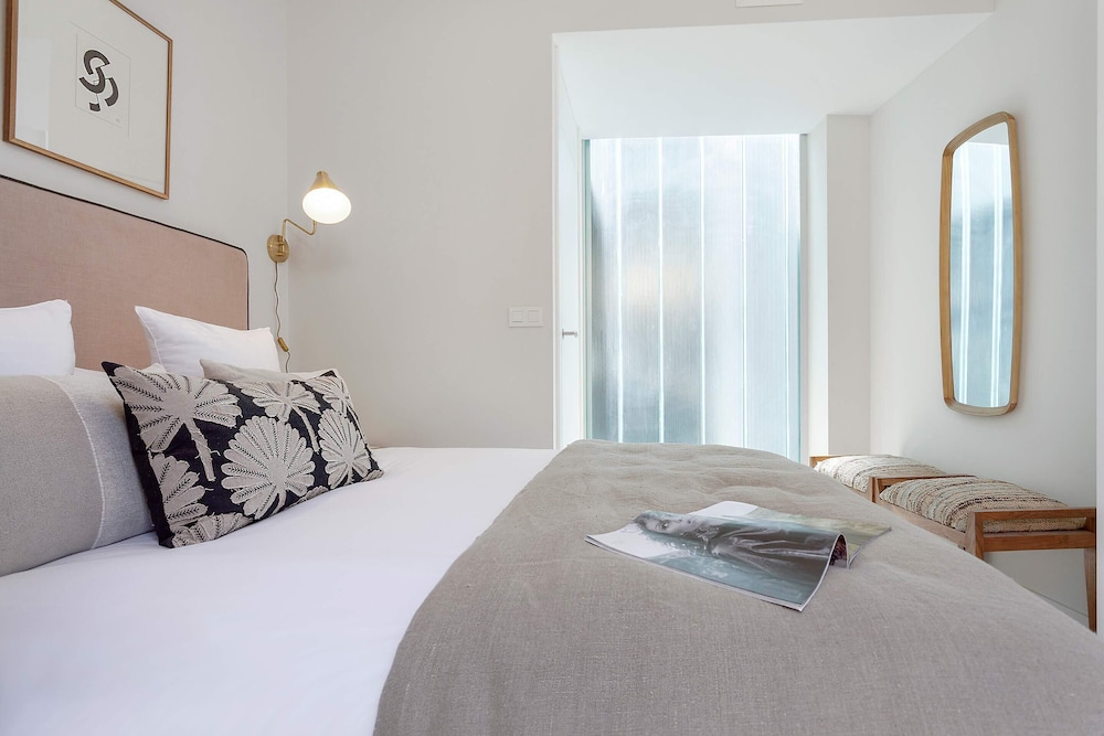 Exclusive 2-bedroom Near the Cathedral. San Matías I