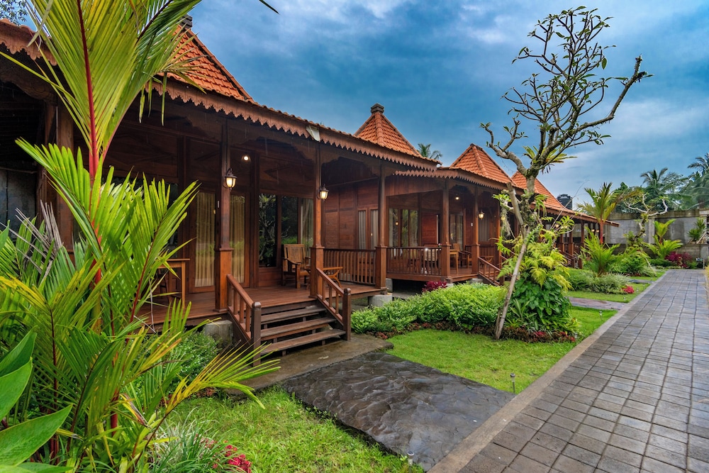 Uma Ulun Dugul Ubud by Dhananjaya Hospitality