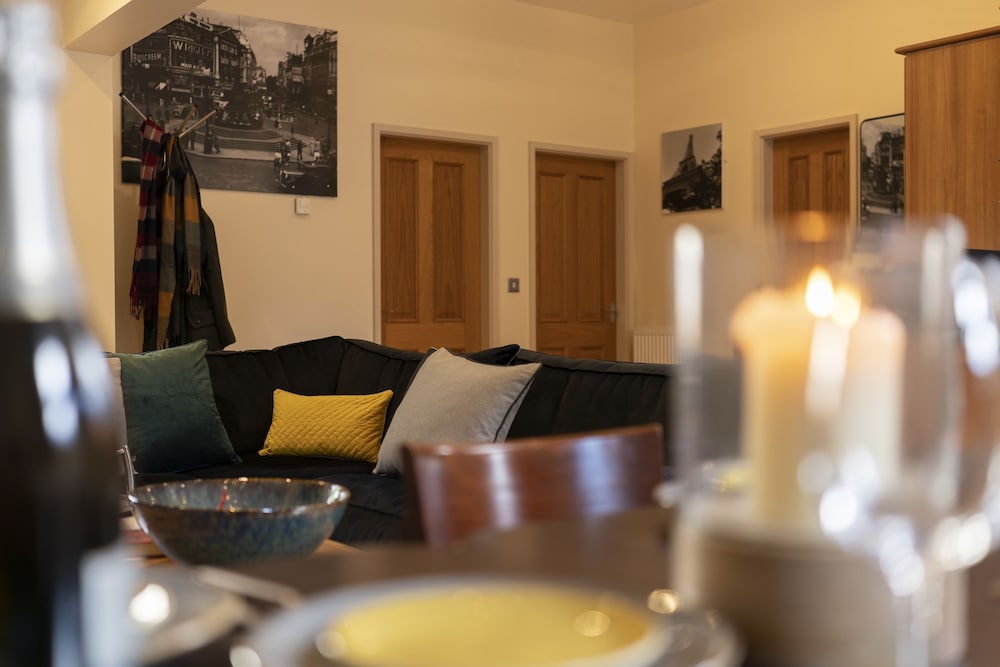 2 Bedroom - 1 Bathroom - Lodge House - Windermere - Retreat view 4