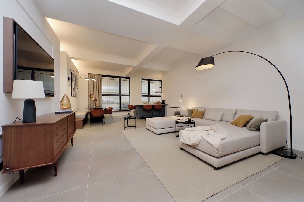 Crispi Loft