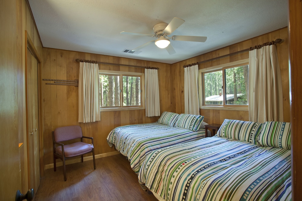 Yosemite Scenic Wonders - Wawona Area