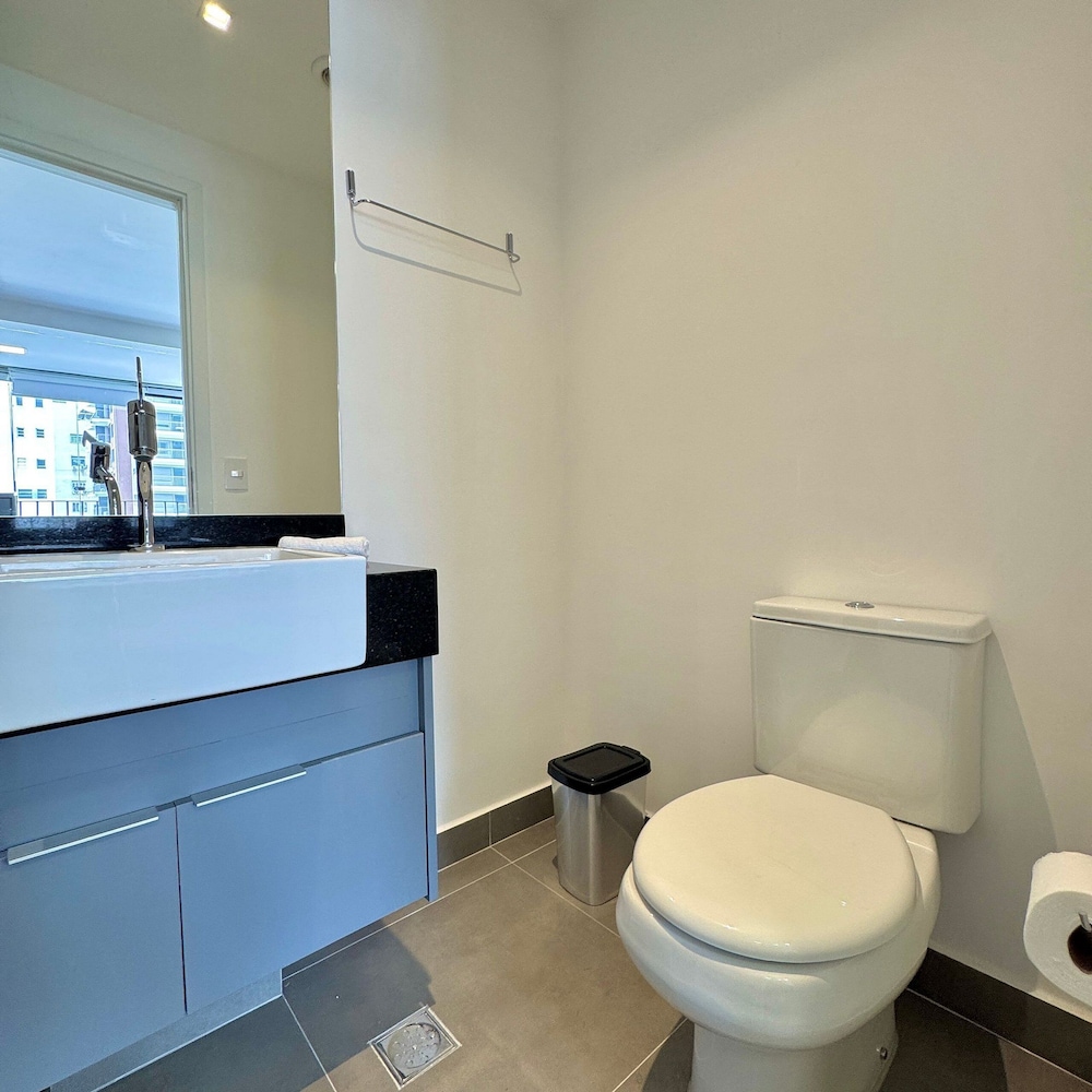 Apartamentos Prime-Prox a Oscar Freire