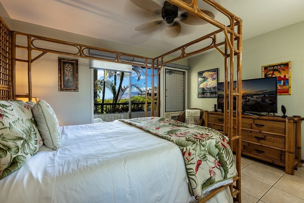 Wailea Ekolu 803 1 Bedroom Condo