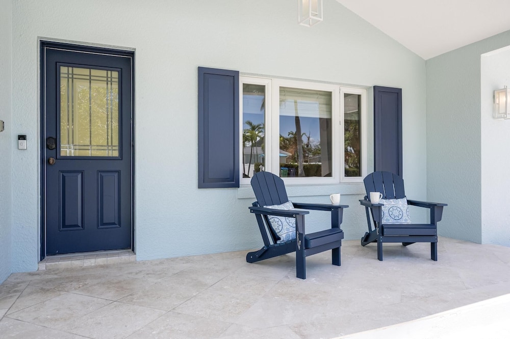 Latitude Adjustment Ami 3 Bedroom Home