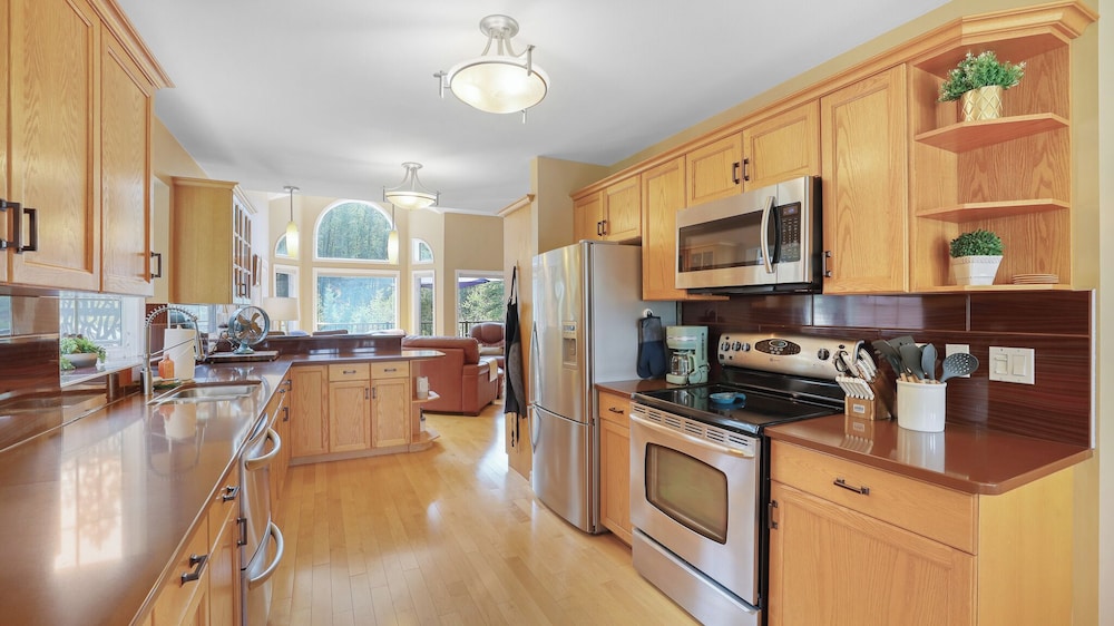 Fairmont Creek Property Rentals Marble Canyon