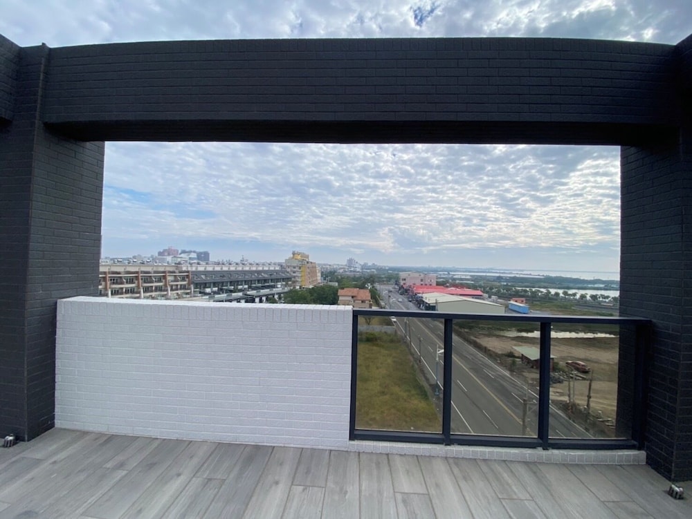 Sky BnB