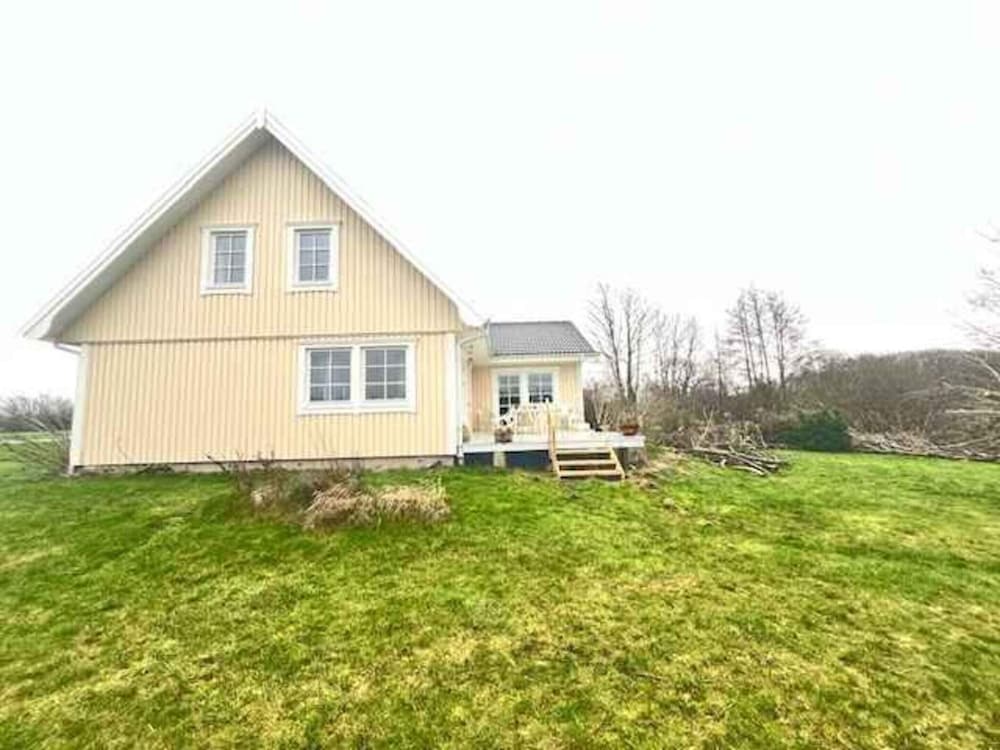 5 Star Holiday Home in Faxe Ladeplads