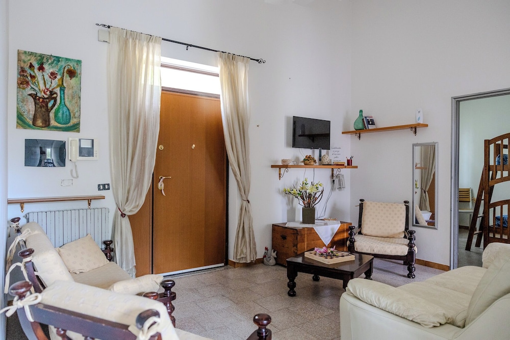Casa Vacanza Mary