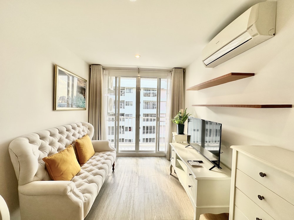 The Town Condo