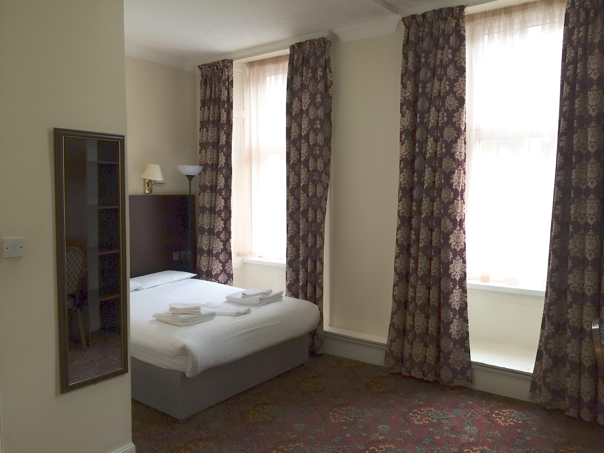 Rennie Mackintosh Station Hotel
