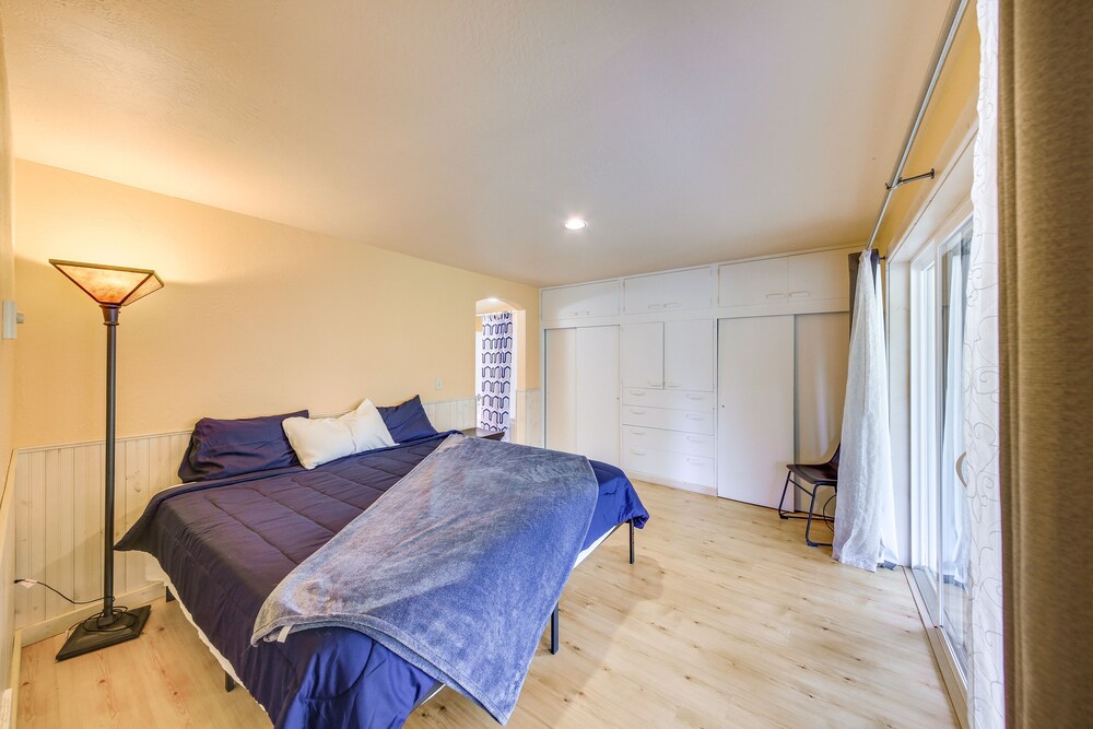 Sandpoint Vacations - 12 Mi to Schweitzer: Spacious Home w/ Deck! - Property Image 25