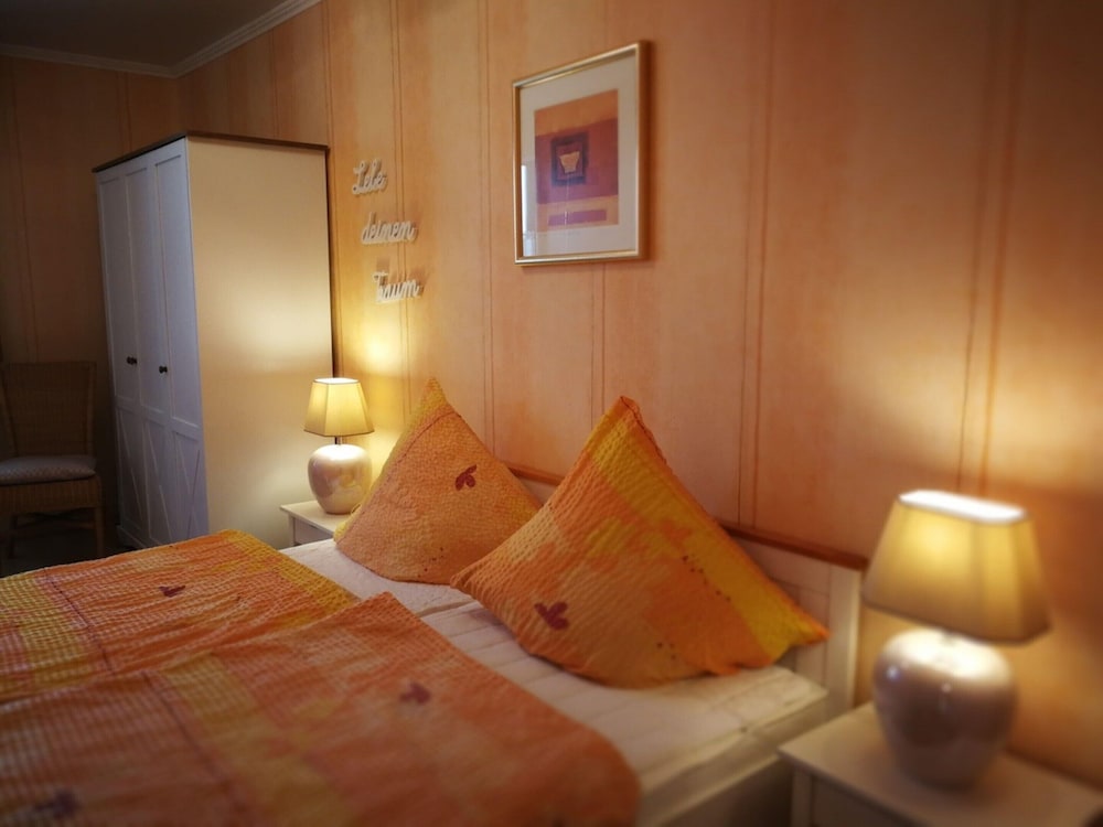 Holiday Home in Fehmarn Near Beach