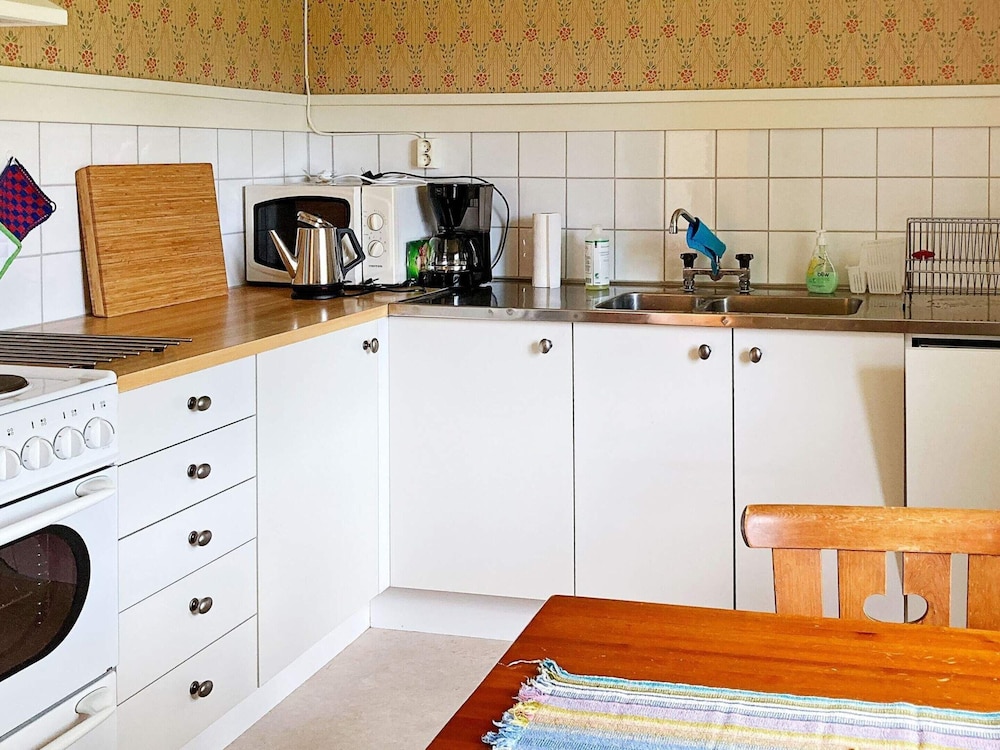 6 Person Holiday Home in Dalskog view 4