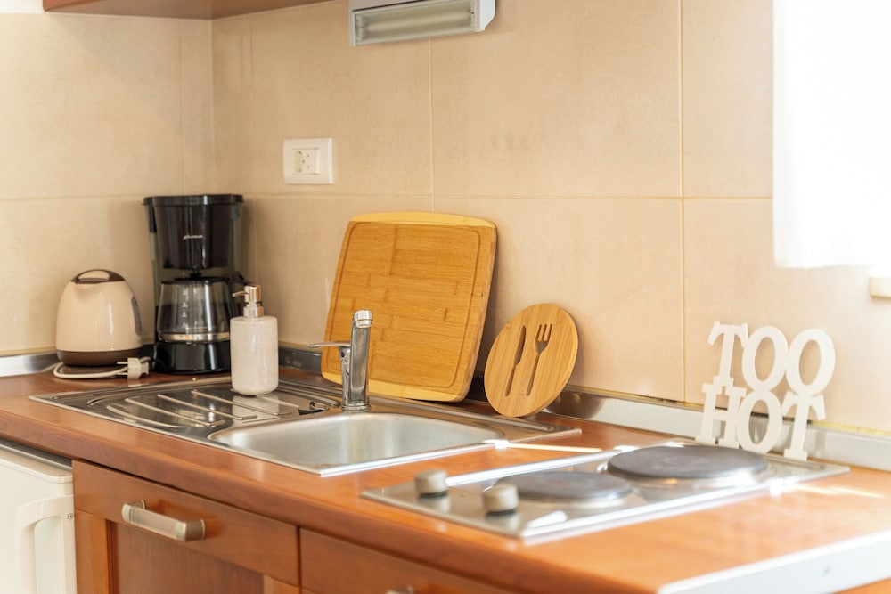 Zadar Leisure Suites