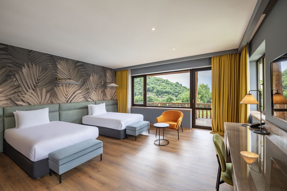 Lopota Lake Resort & Spa