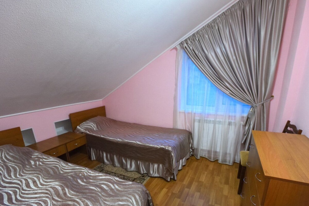 Baza Otdyha Staroladozhskaya Dacha