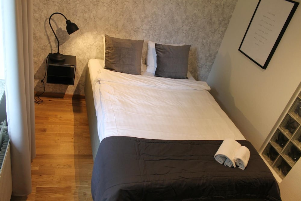 Hensbacka Hotell