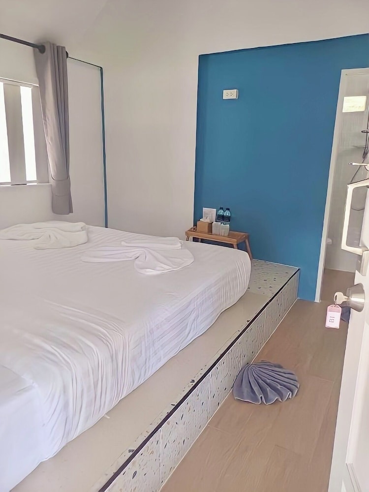 PAN Beachfront Resort Krabi