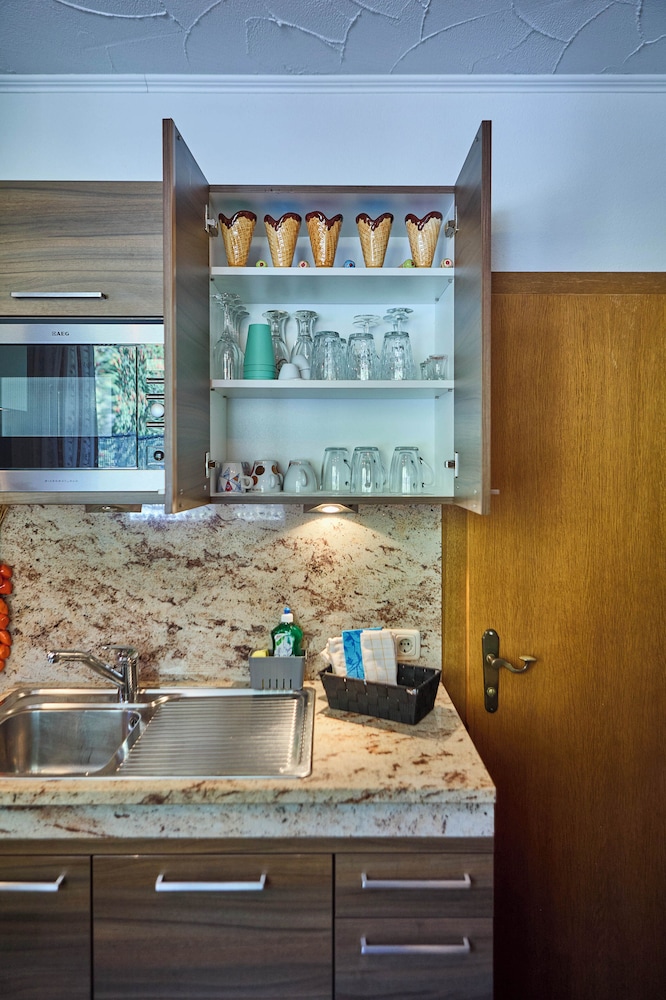 Apartments Enzian