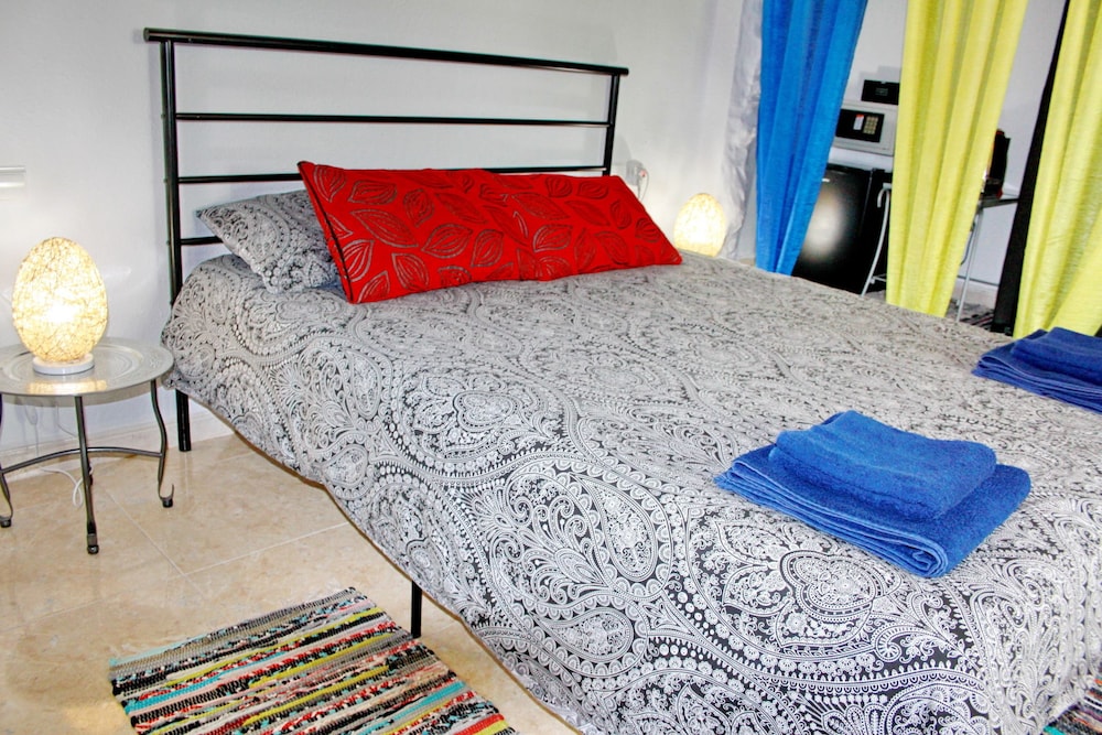 The Riad Azure – Moroccan Style B&B