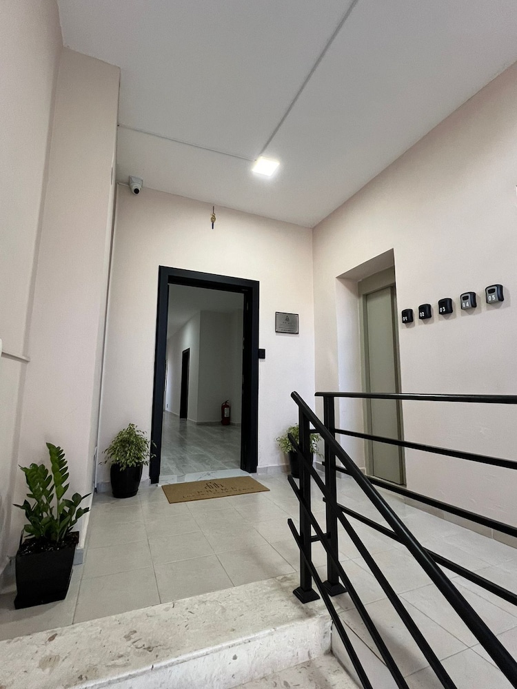 Prime Luxury Apartments