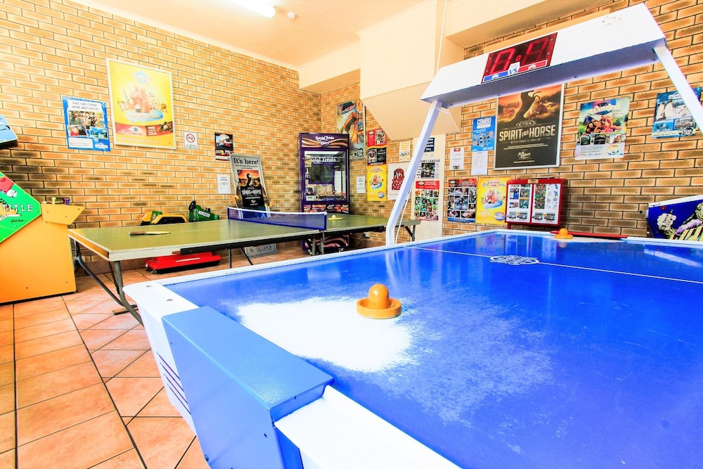 Surfers Paradise Vacations - Seacrest Beachfront Holiday Apartments - Property Image 19
