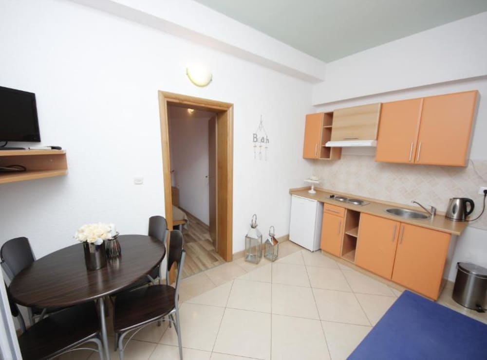 Apartments Katija