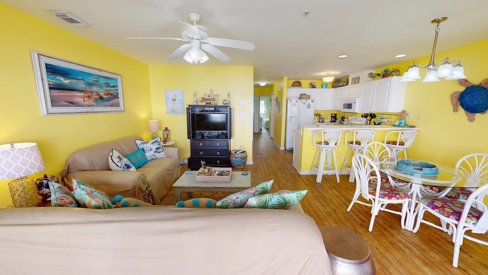 South Beach Ocean S by Tybee Vacation Rentals
