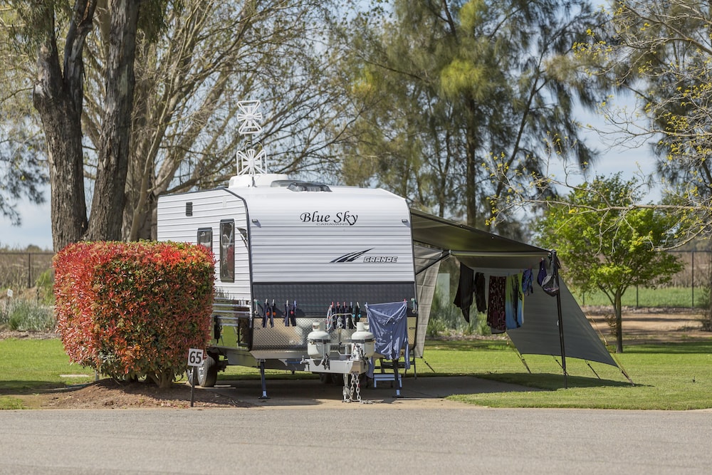 RACV Cobram Resort