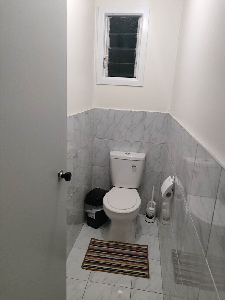 3 Bedroom Garden Chalet B
