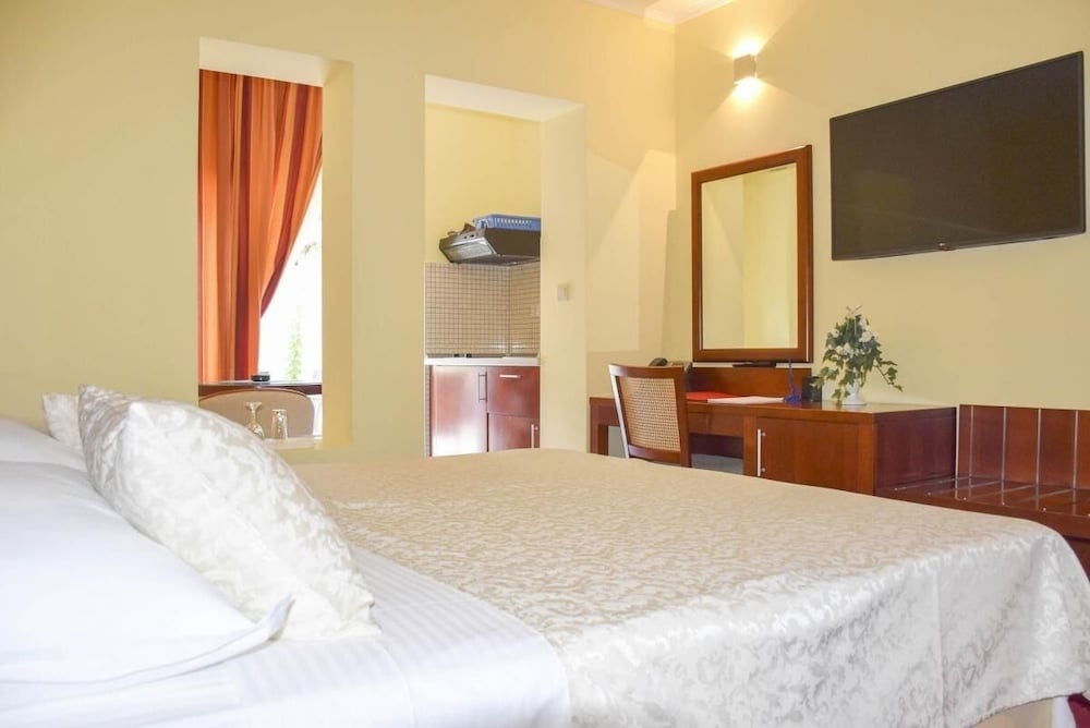 Villa Sailor - Luxurious - 4 - Sa204 view 3