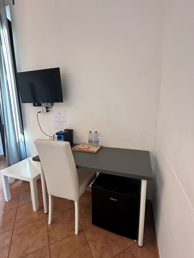 Palazzo Currò