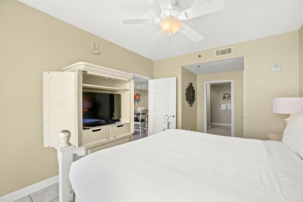 Splash Beach Resort by Panhandle Getaways