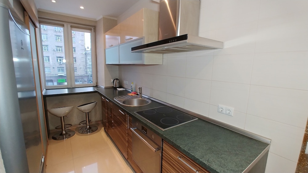 Kiev Apartments Rent