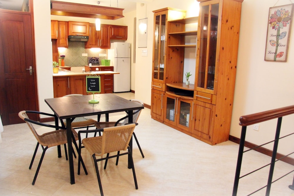 Saladura Villa