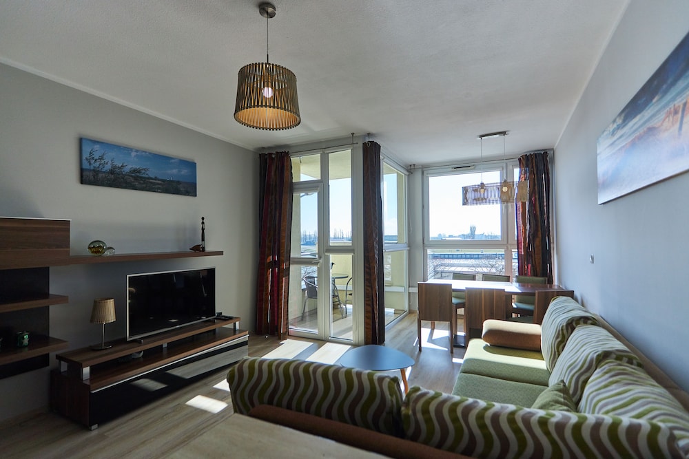 Apartamenty Swinoujscie-W.Wladyslawa IV view 4