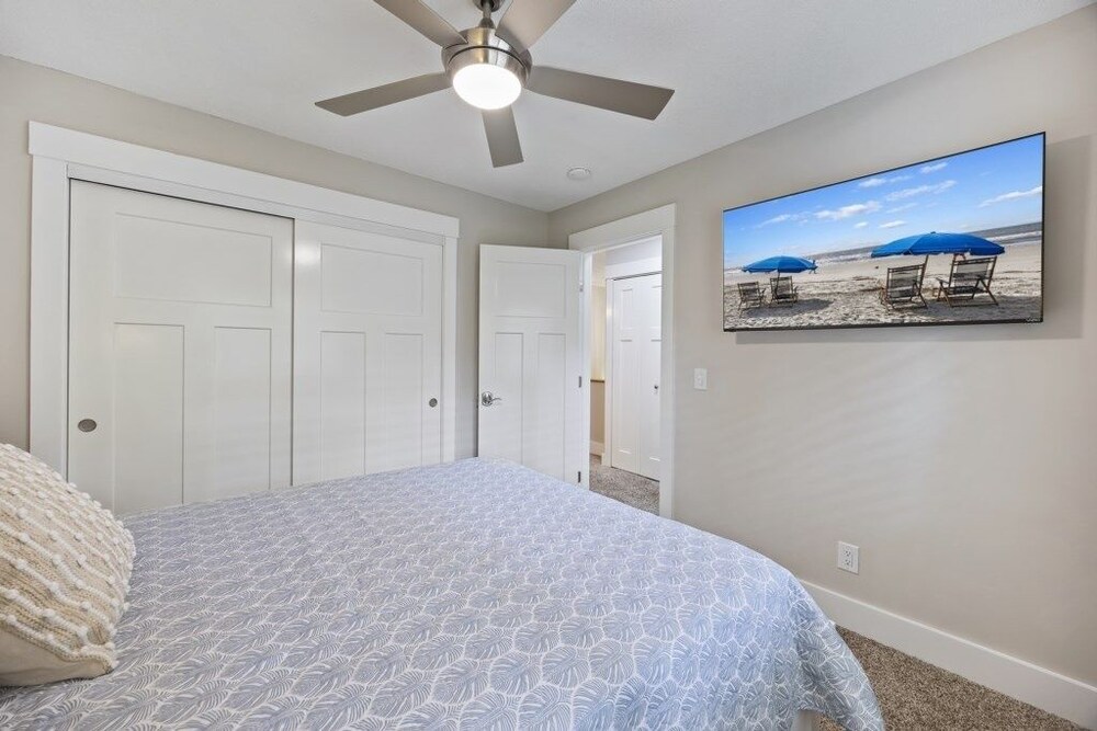 Harbour Master - Monthly Rates Through 2/28/26! 3 Bedroom Villa