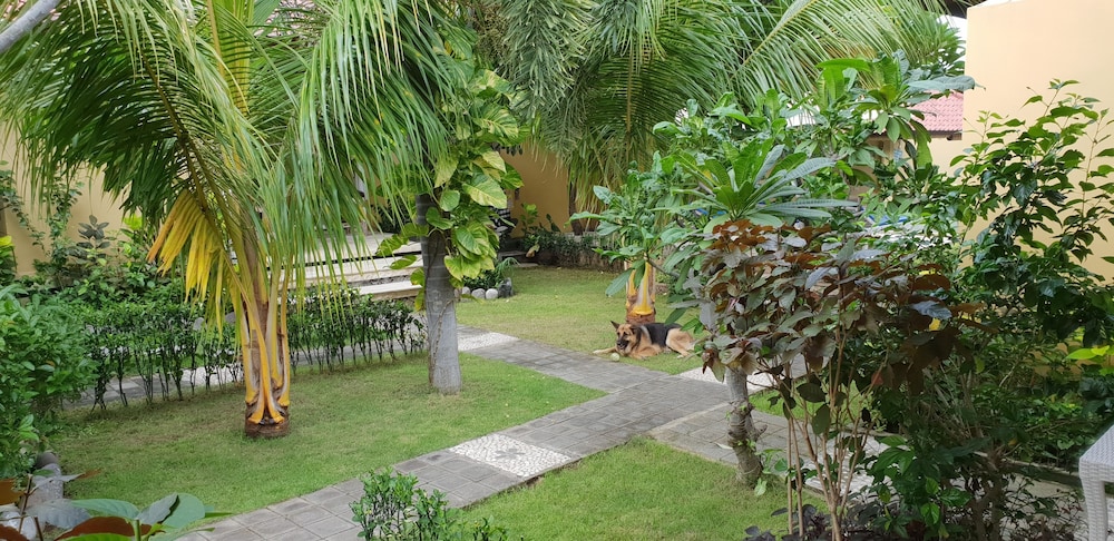 Nalini Resort