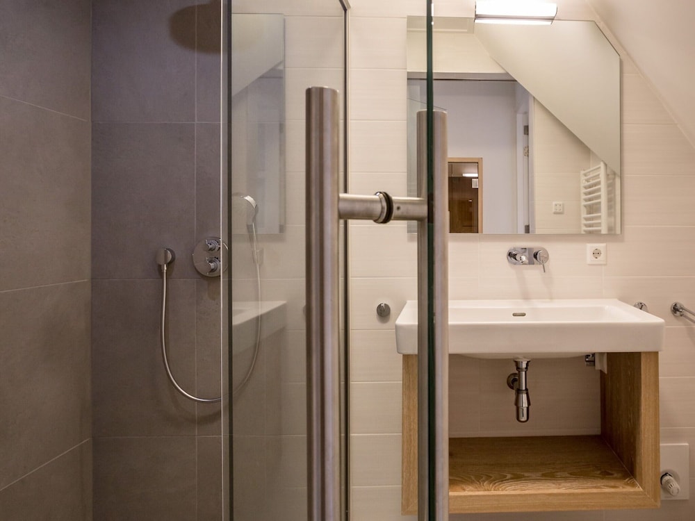 Villa in Friesland With Sauna and Whirlpool