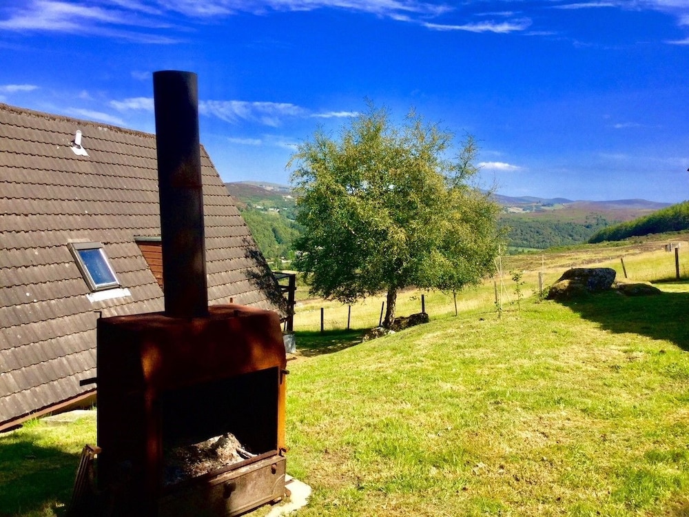 Glen Lodges