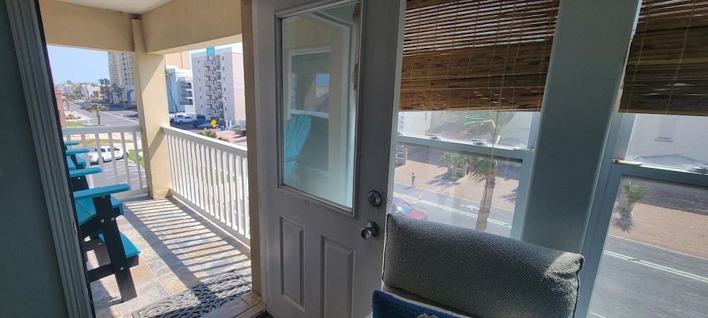 Cora Lee Beachview 2 Bedroom Condo
