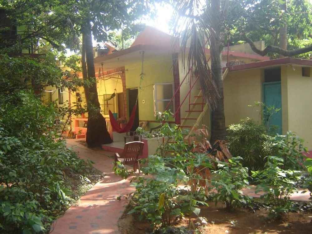 Silver Moon Guest House