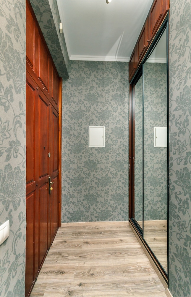 Kiev Apartments