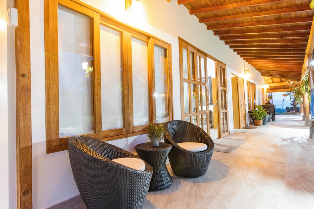 Finca Villa Alfa
