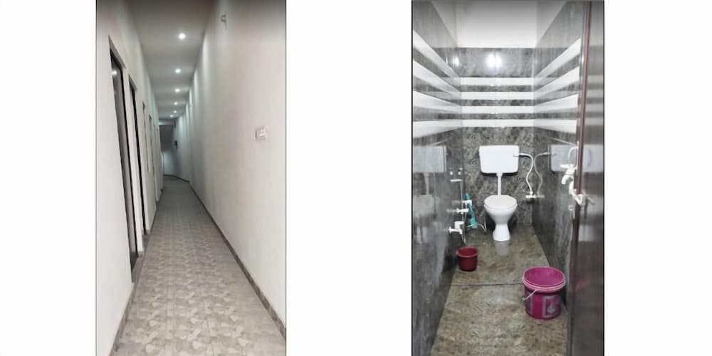 Om Sai guest house