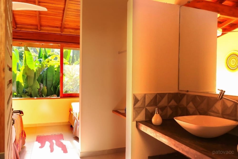 Moksha Surf Yoga Villas view 5