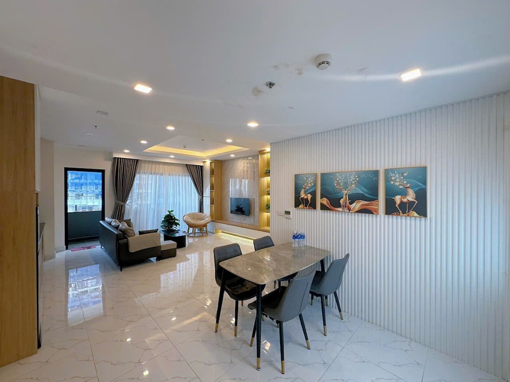 FLC Quy Nhon - Sea View - AN NHIEN