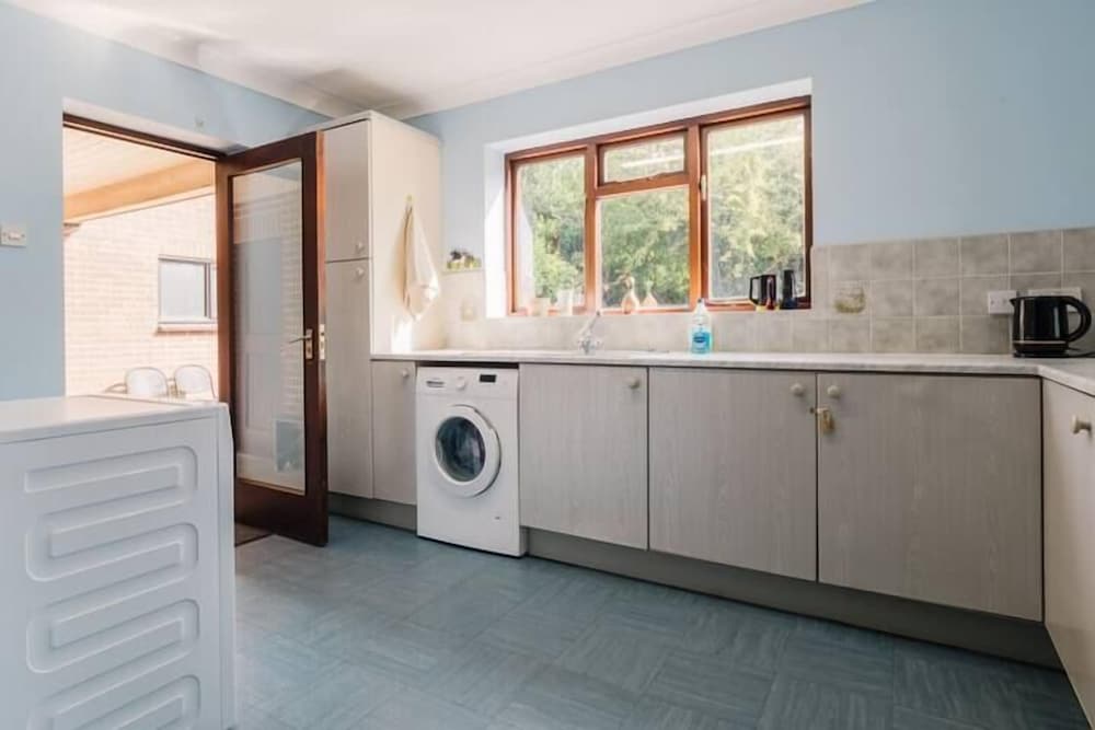 A Beautiful 3-Bed Worcestershire Home